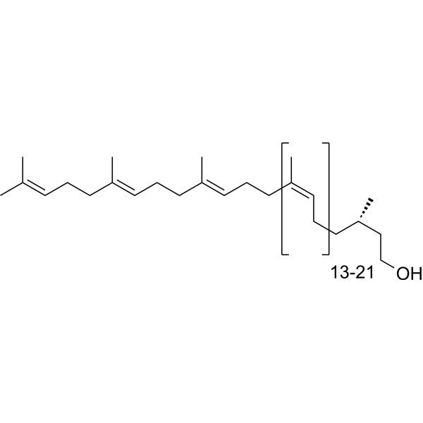 Dolichol 153857-77-3